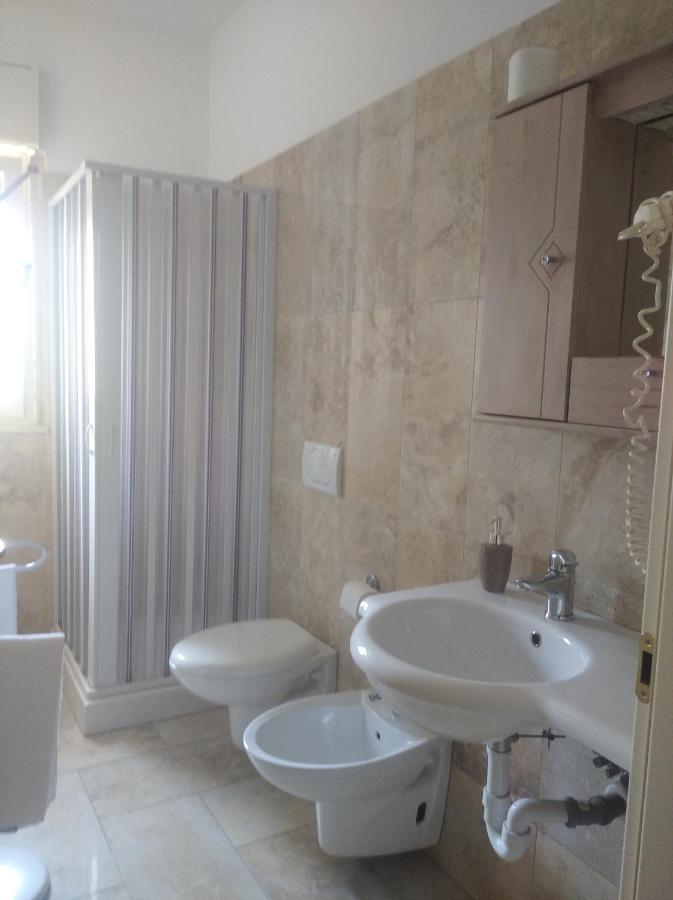 Cavalieri Teutonici Bed & Breakfast Ginosa Eksteriør bilde